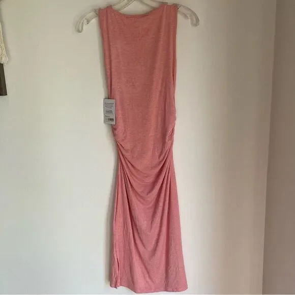 Athleta Sunkissed striped dress size small - New with tags! 😍 - Picture 2 of 11